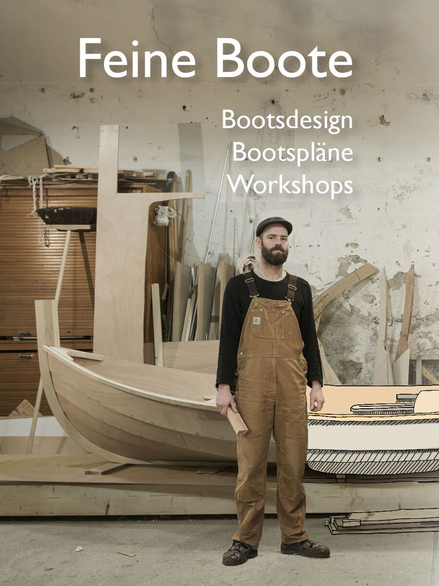 Bootsdesign